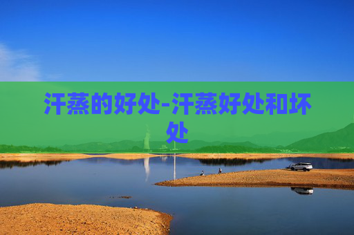 汗蒸的好处-汗蒸好处和坏处