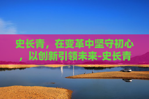 史长青，在变革中坚守初心，以创新引领未来-史长青 徐州