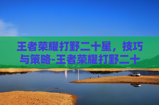 王者荣耀打野二十星，技巧与策略-王者荣耀打野二十星厉害吗