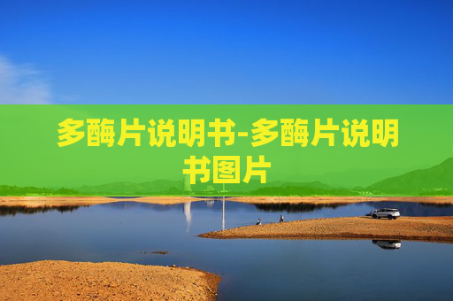 多酶片说明书-多酶片说明书图片
