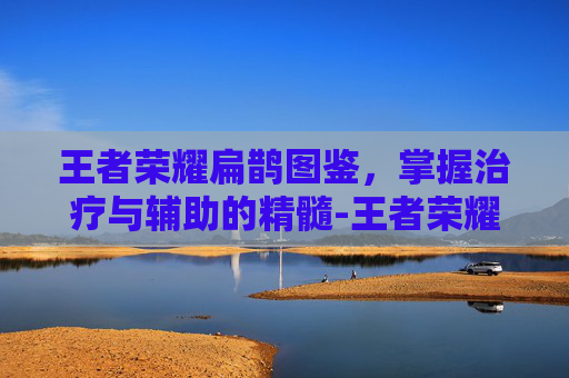 王者荣耀扁鹊图鉴，掌握治疗与辅助的精髓-王者荣耀扁庄图片壁纸