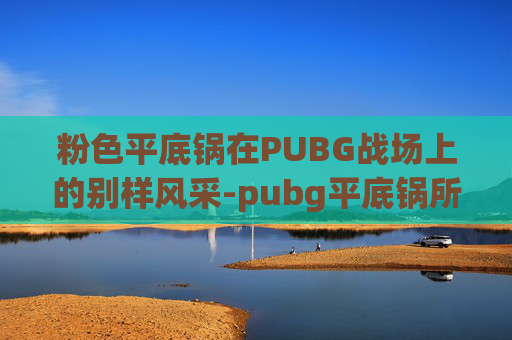 粉色平底锅在PUBG战场上的别样风采-pubg平底锅所有皮肤