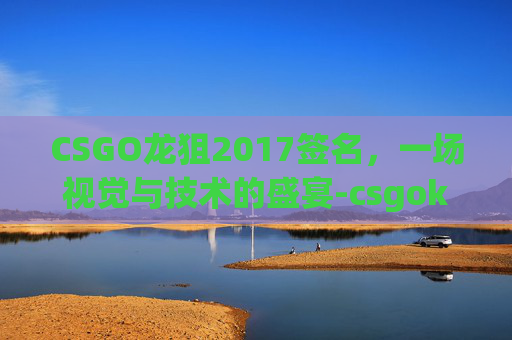 CSGO龙狙2017签名，一场视觉与技术的盛宴-csgok神签名龙狙