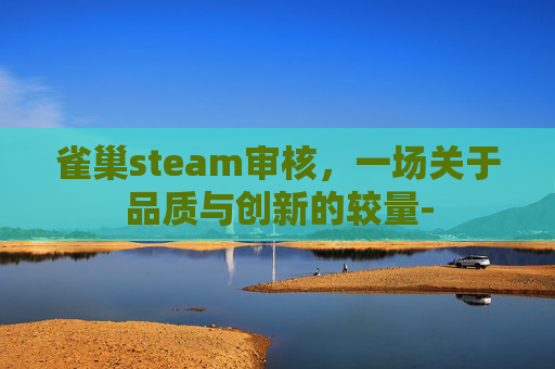 雀巢steam审核，一场关于品质与创新的较量-