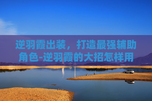 逆羽霞出装，打造最强辅助角色-逆羽霞的大招怎样用