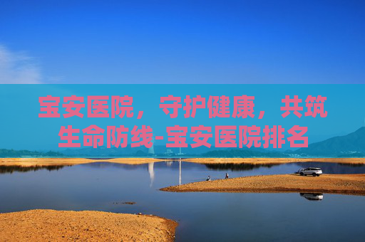 宝安医院，守护健康，共筑生命防线-宝安医院排名