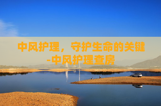 中风护理，守护生命的关键-中风护理查房