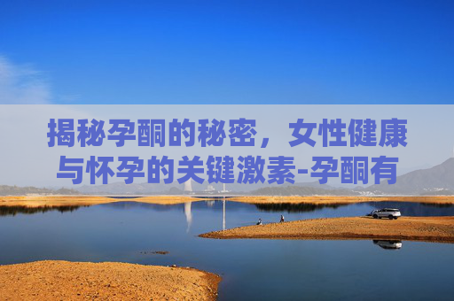揭秘孕酮的秘密，女性健康与怀孕的关键激素-孕酮有什么用