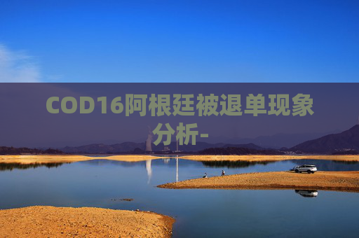 COD16阿根廷被退单现象分析-