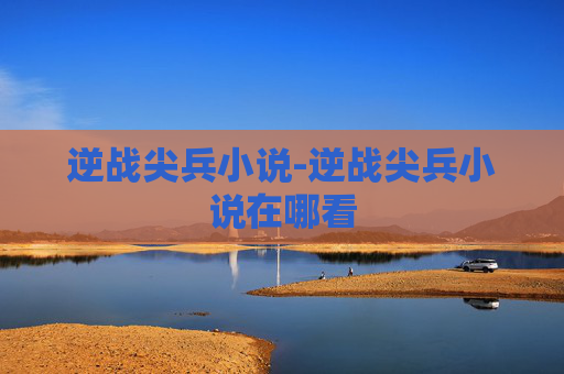 逆战尖兵小说-逆战尖兵小说在哪看