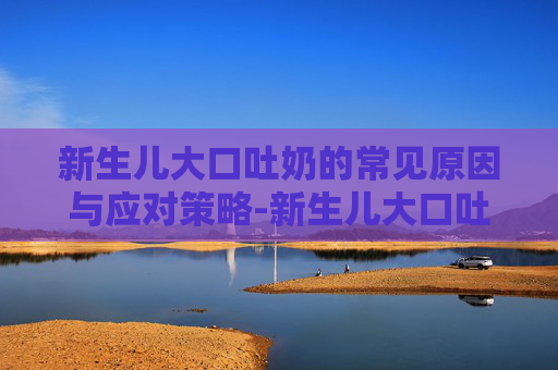 新生儿大口吐奶的常见原因与应对策略-新生儿大口吐奶是什么原因 新生儿大口吐奶的常见原因与应对策略-新生儿大口吐奶是什么原因