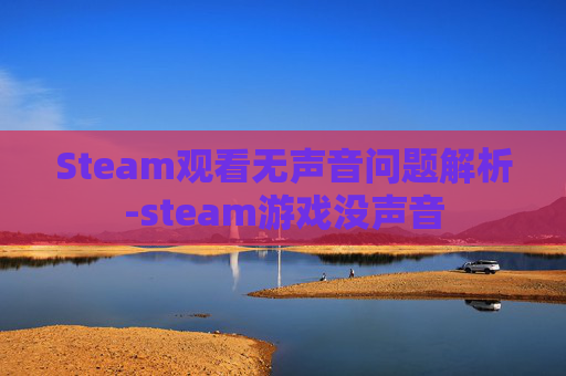 Steam观看无声音问题解析-steam游戏没声音