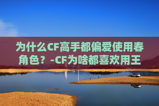 为什么CF高手都偏爱使用春角色？-CF为啥都喜欢用王者春
