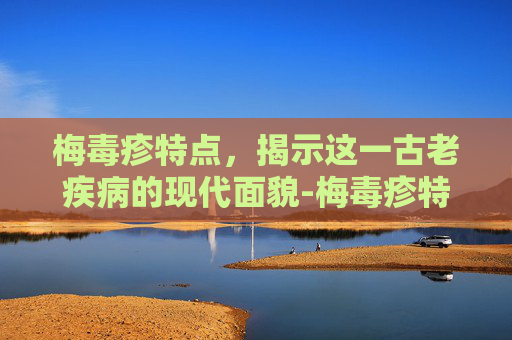 梅毒疹特点，揭示这一古老疾病的现代面貌-梅毒疹特点管文辉