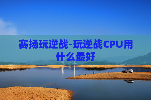 赛扬玩逆战-玩逆战CPU用什么最好