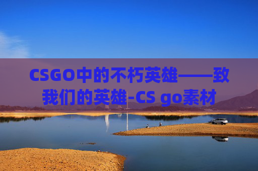 CSGO中的不朽英雄——致我们的英雄-CS go素材