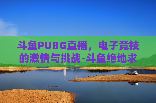斗鱼PUBG直播，电子竞技的激情与挑战-斗鱼绝地求生直播