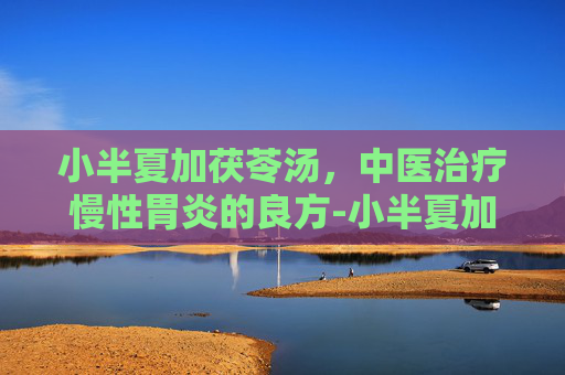 小半夏加茯苓汤，中医治疗慢性胃炎的良方-小半夏加茯苓汤标准配方