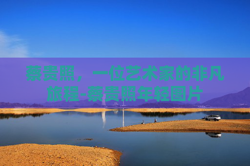 蔡贵照，一位艺术家的非凡旅程-蔡贵照年轻图片