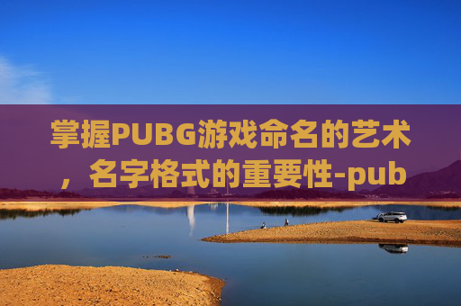 掌握PUBG游戏命名的艺术，名字格式的重要性-pubg名字格式示范