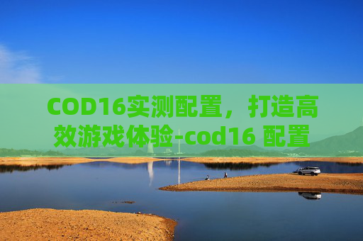 COD16实测配置，打造高效游戏体验-cod16 配置