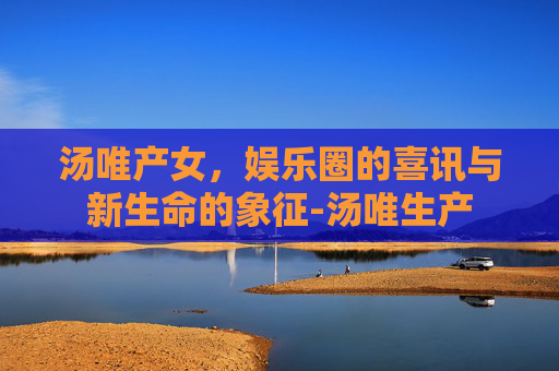 汤唯产女，娱乐圈的喜讯与新生命的象征-汤唯生产