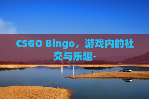 CSGO Bingo，游戏内的社交与乐趣-