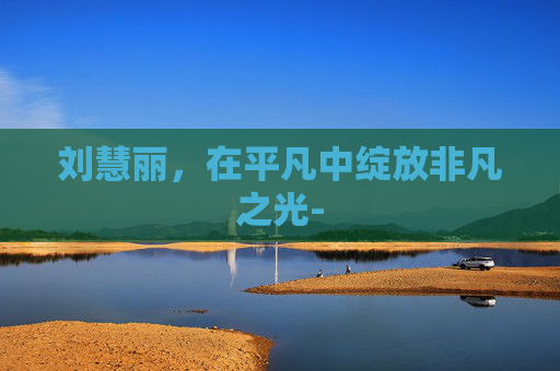 刘慧丽，在平凡中绽放非凡之光-
