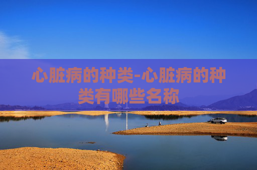 心脏病的种类-心脏病的种类有哪些名称
