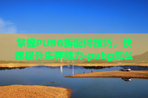 掌握PUBG拆配件技巧，快速提升生存能力-pubg怎么一键拆配件