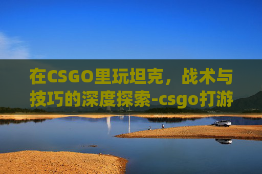 在CSGO里玩坦克，战术与技巧的深度探索-csgo打游戏能掉哪些枪