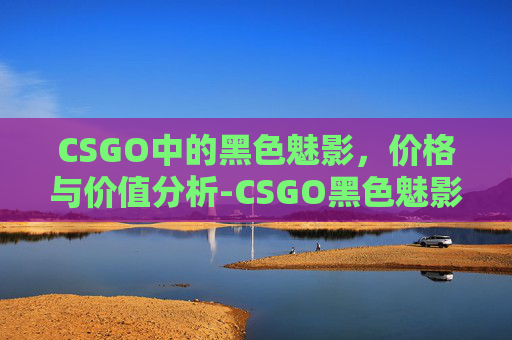 CSGO中的黑色魅影，价格与价值分析-CSGO黑色魅影多少钱