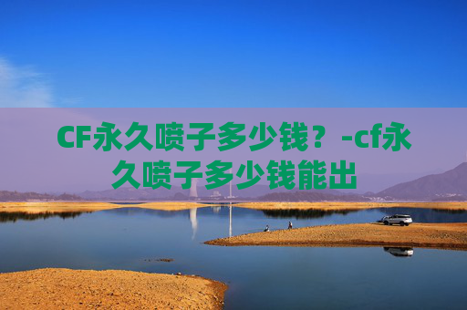 CF永久喷子多少钱？-cf永久喷子多少钱能出
