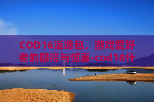 COD16返场包,游戏爱好者的期待与惊喜-cod16什么时候打折 COD16返场包,游戏爱好者的期待与惊喜-cod16什么时候打折