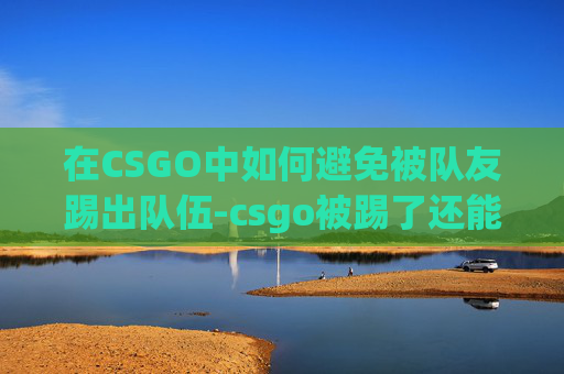在CSGO中如何避免被队友踢出队伍-csgo被踢了还能回去吗 在CSGO中如何避免被队友踢出队伍-csgo被踢了还能回去吗