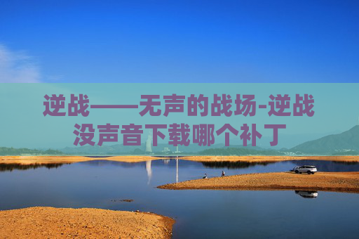 逆战——无声的战场-逆战没声音下载哪个补丁
