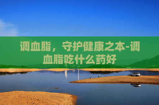 调血脂，守护健康之本-调血脂吃什么药好