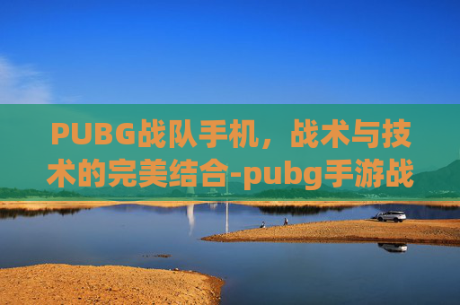 PUBG战队手机，战术与技术的完美结合-pubg手游战队在哪