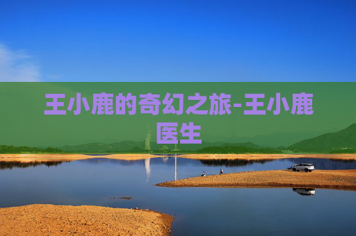 王小鹿的奇幻之旅-王小鹿医生