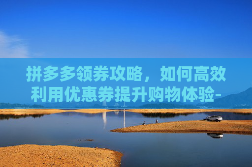 拼多多领券攻略，如何高效利用优惠券提升购物体验-拼多多领券入口
