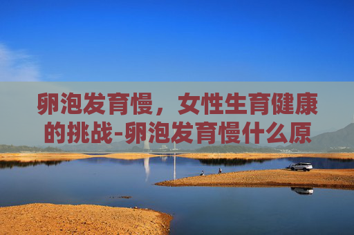 卵泡发育慢，女性生育健康的挑战-卵泡发育慢什么原因