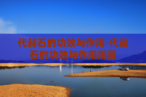 代赭石的功效与作用-代赭石的功效与作用用量