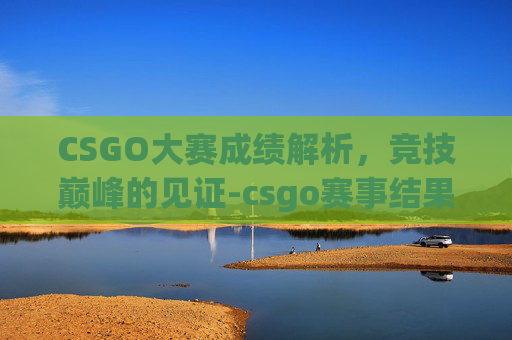 CSGO大赛成绩解析，竞技巅峰的见证-csgo赛事结果