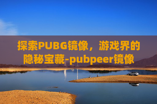 探索PUBG镜像，游戏界的隐秘宝藏-pubpeer镜像