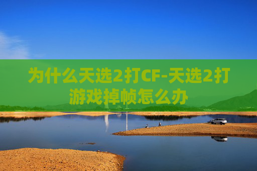 为什么天选2打CF-天选2打游戏掉帧怎么办