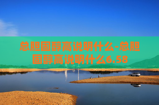总胆固醇高说明什么-总胆固醇高说明什么6.58