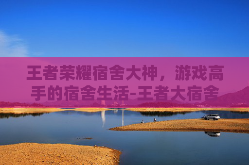 王者荣耀宿舍大神，游戏高手的宿舍生活-王者大宿舍经典的几集