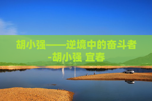 胡小强——逆境中的奋斗者-胡小强 宜春 胡小强——逆境中的奋斗者-胡小强 宜春
