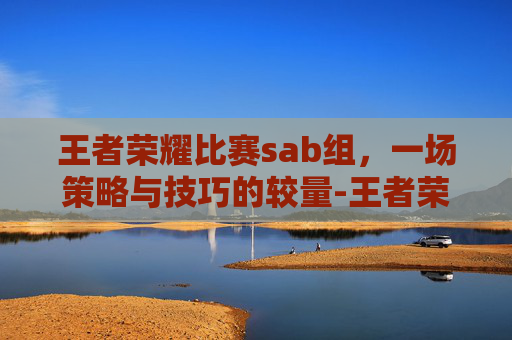 王者荣耀比赛sab组，一场策略与技巧的较量-王者荣耀比赛sab组谁赢了