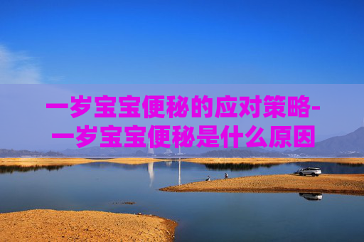 一岁宝宝便秘的应对策略-一岁宝宝便秘是什么原因